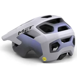 Casco Met Revo Mips - Viola