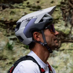 Casco Met Revo Mips - Viola