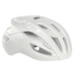 Casco Met Rivale Mips - Absolute white