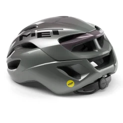 Casco Met Rivale Mips - Grigio