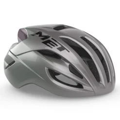 Casco Met Rivale Mips - Grigio
