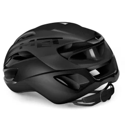 Casco Met Rivale Mips - Nero