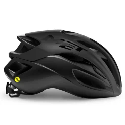 Casco Met Rivale Mips - Nero