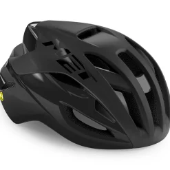 Casco Met Rivale Mips - Nero