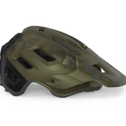 Casco Met Roam Mips - Verde
