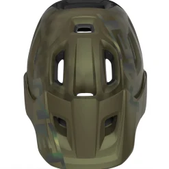Casco Met Roam Mips - Verde