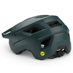 Casco Met Shelter Mips - Blu