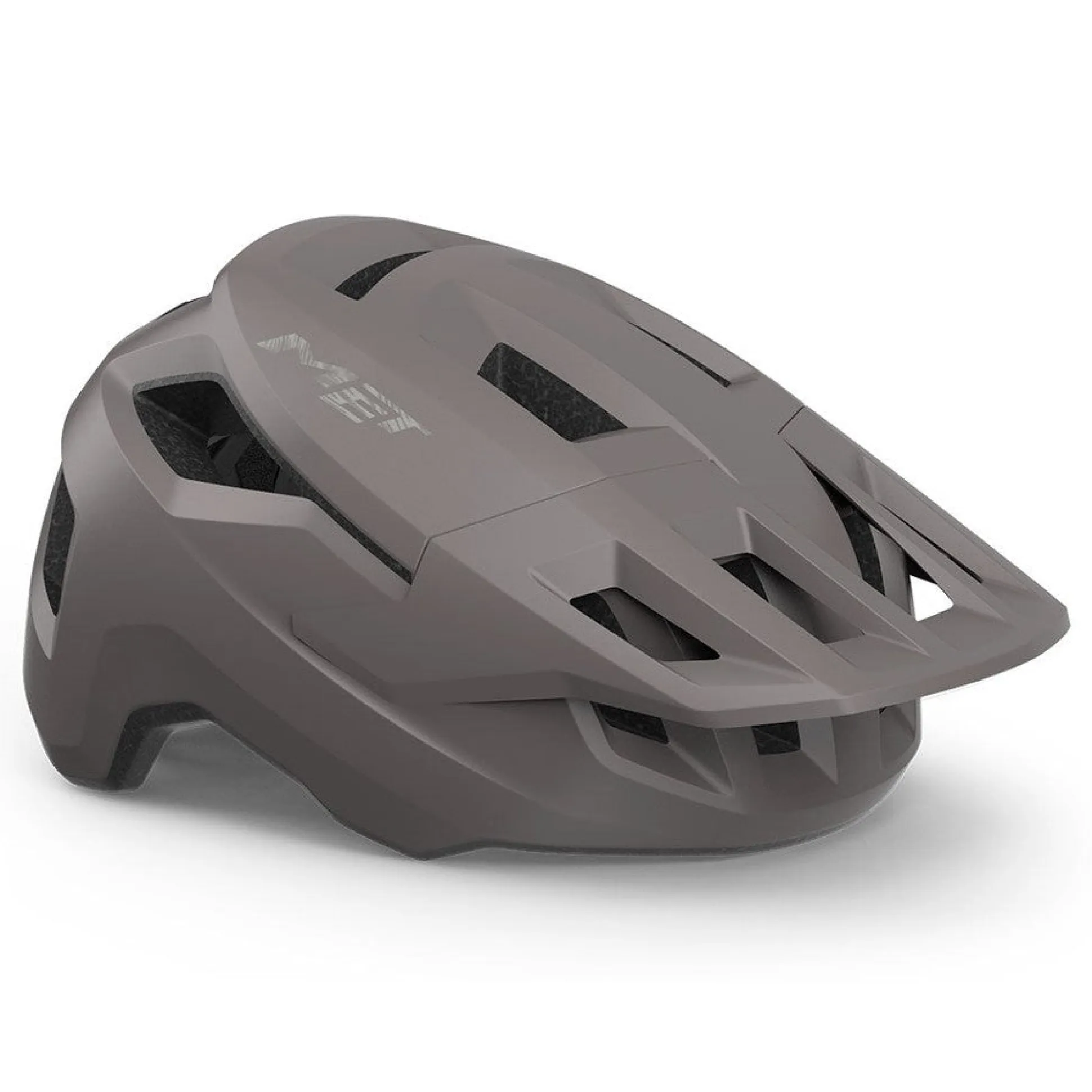 Casco Met Shelter Mips - Grigio
