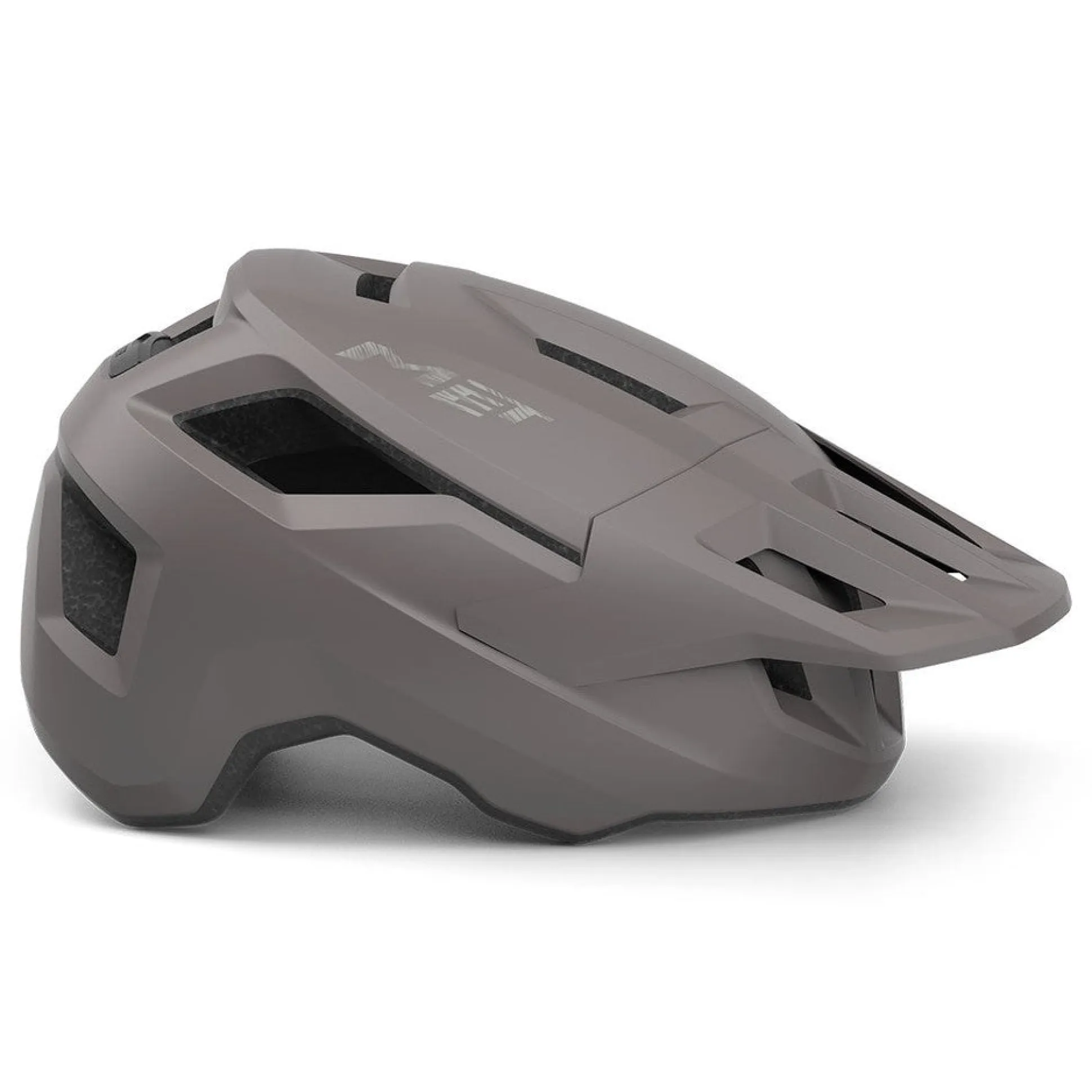 Casco Met Shelter Mips - Grigio
