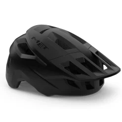 Casco Met Shelter Mips - Nero
