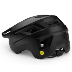 Casco Met Shelter Mips - Nero