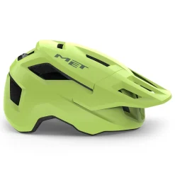 Casco Met Shelter Mips - Verde