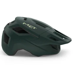 Casco Met Shelter Mips - Verde