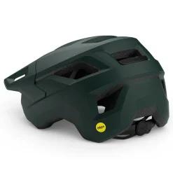 Casco Met Shelter Mips - Verde