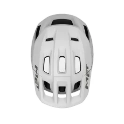 Casco Met Terrae Mips - Bianco
