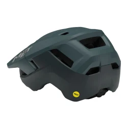 Casco Met Terrae Mips - Blu
