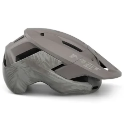 Casco Met Terrae Mips - Grigio