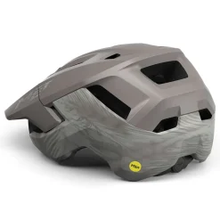 Casco Met Terrae Mips - Grigio
