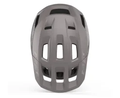 Casco Met Terrae Mips - Grigio