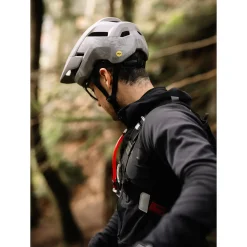 Casco Met Terrae Mips - Grigio