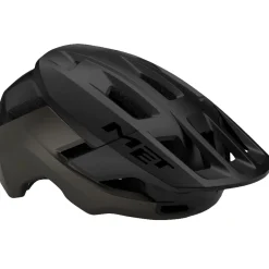 Casco Met Terrae Mips - Nero