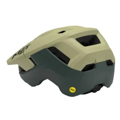 Casco Met Terrae Mips - Verde