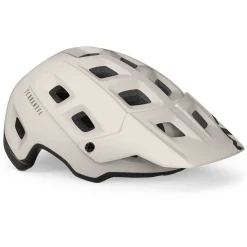 Casco Met Terranova - Bianco