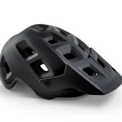 Casco Met Terranova - Nero