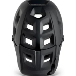 Casco Met Terranova - Nero