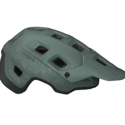 Casco Met Terranova - Verde
