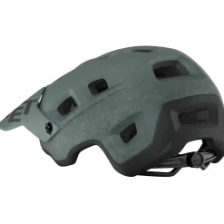 Casco Met Terranova - Verde