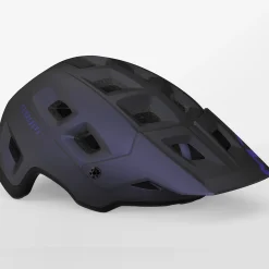 Casco Met Terranova - Viola