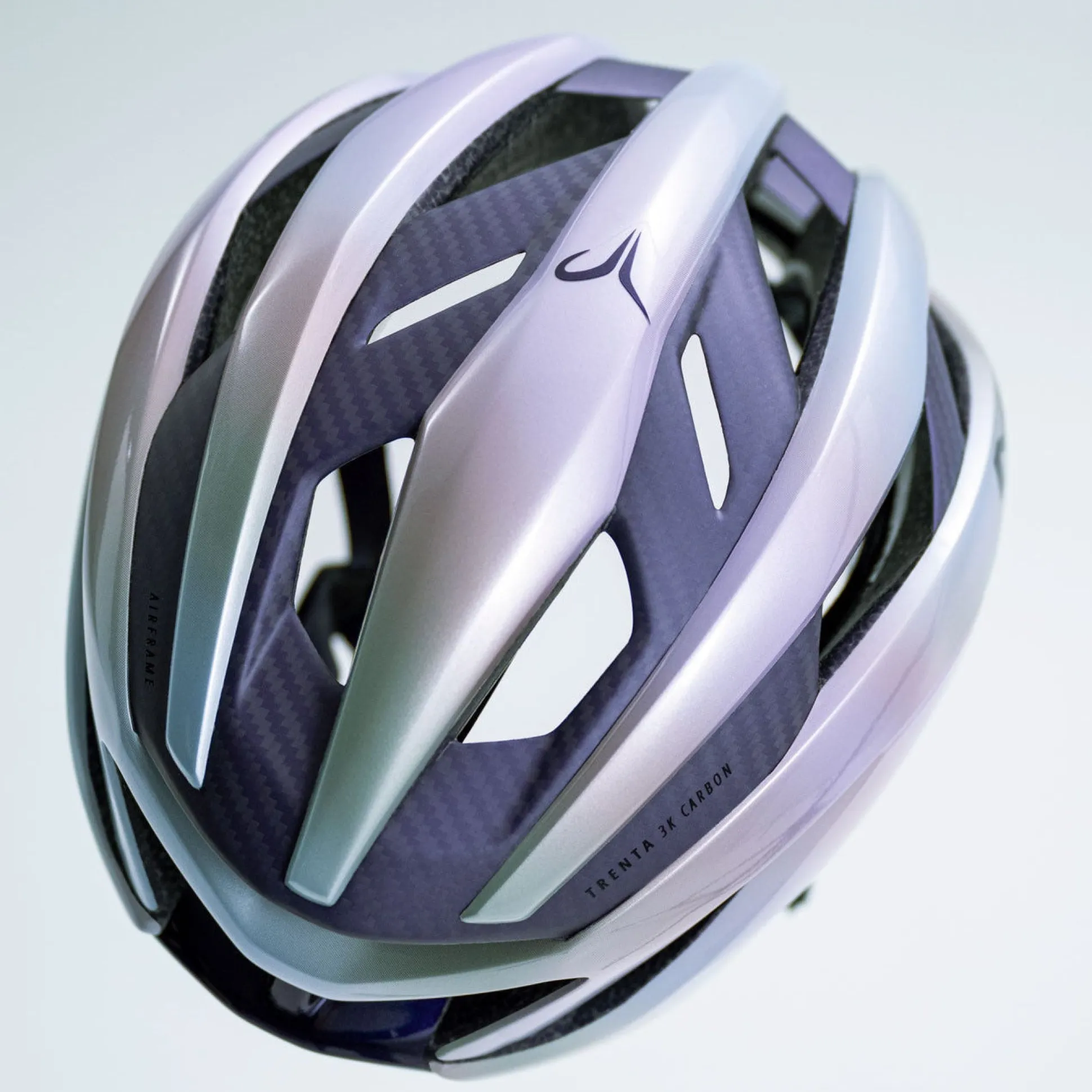 Casco Met Trenta 3K Carbon Mips x Tadej Pogacar - Dream State