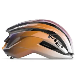 Casco Met Trenta 3K Carbon Mips - UAE Team ADQ 2026