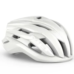 Casco Met Trenta Mips - Absolute White