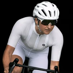 Casco Met Trenta Mips - Absolute White