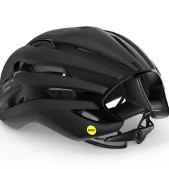 Casco Met Trenta Mips - Nero