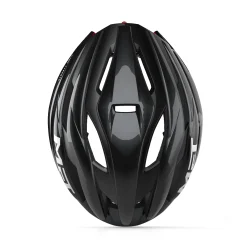 Casco Met Trenta Mips - Nero rosso