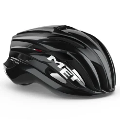 Casco Met Trenta Mips - Nero rosso