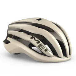 Casco Met Trenta Mips - Wax White