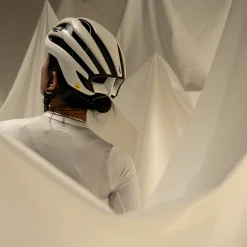 Casco Met Trenta Mips - Wax White