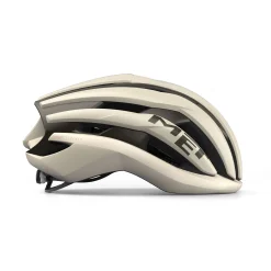 Casco Met Trenta Mips - Wax White