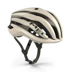Casco Met Trenta Mips - Wax White