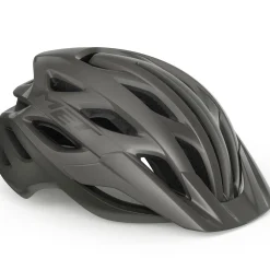 Casco Met Veleno - Grigio