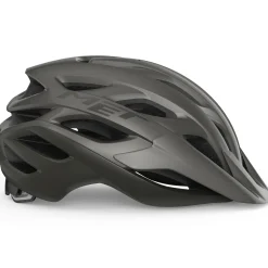 Casco Met Veleno - Grigio