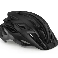 Casco Met Veleno - Nero
