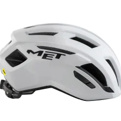 Casco Met Vinci Mips - Bianco