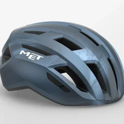 Casco Met Vinci Mips - Blu scuro