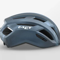 Casco Met Vinci Mips - Blu scuro