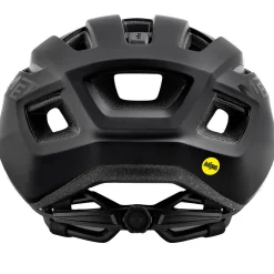Casco Met Vinci Mips - Nero